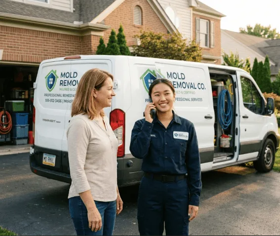 Crawlspace Mold Remediation Fortescue, NJ FAQs